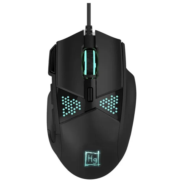Игровая мышь Harper GM-B50